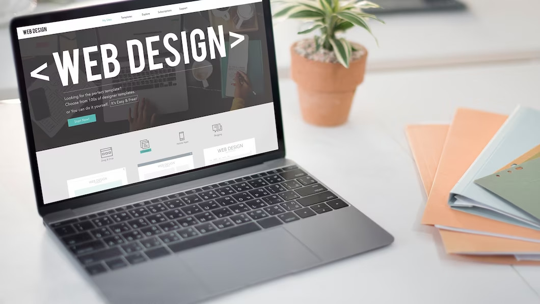 Thiết kế website chuyên nghiệp – hiệu quả tại Quy Nhơn